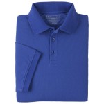 Professional Polo - Short Sleeve