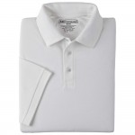 Women's S/S Professional Polo New Fit - Pique