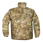 MultiCam Tac Dry Rain Shell