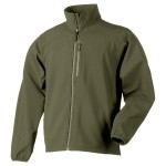 5.11 Paragon Softshell Jacket