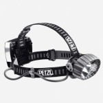 Hybrid waterproof headlamp