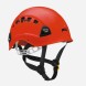 Comfortable ventilated helmet 