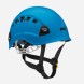 Comfortable ventilated helmet 