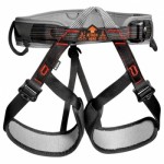 Adjustable harness