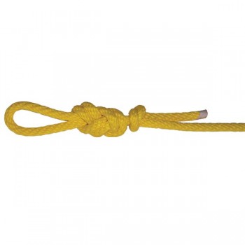 Economy Throw Rope - 10 mm