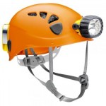 Caving helmet